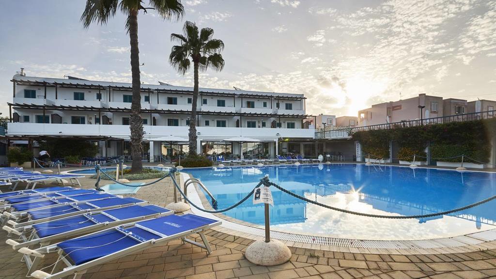 Costa Del Salento - Cdshotels Lido Marini