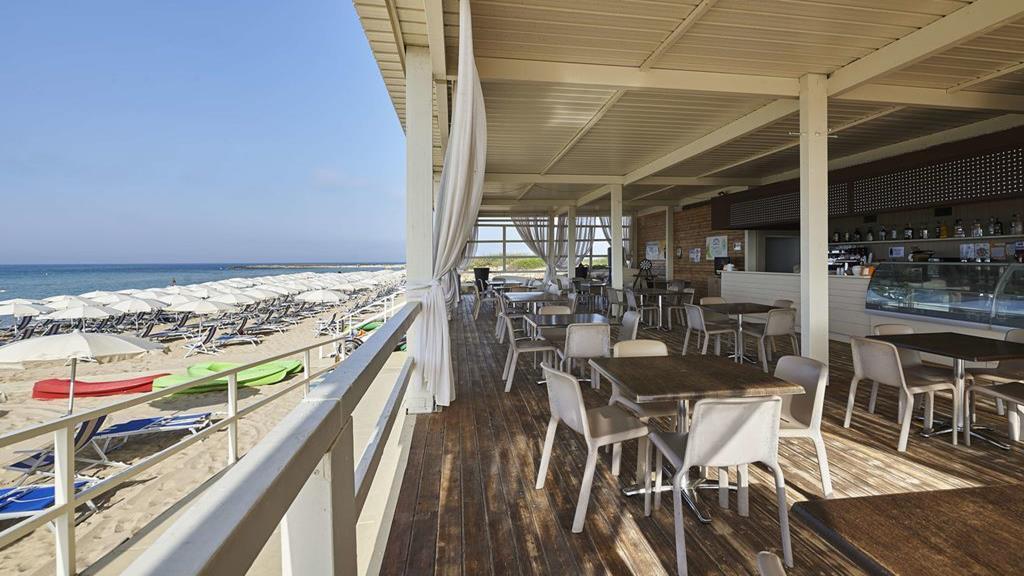 Costa Del Salento - Cdshotels 4* Lido Marini