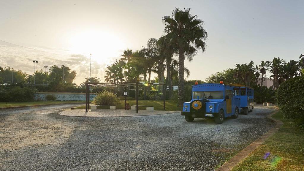 Costa Del Salento - Cdshotels 4*