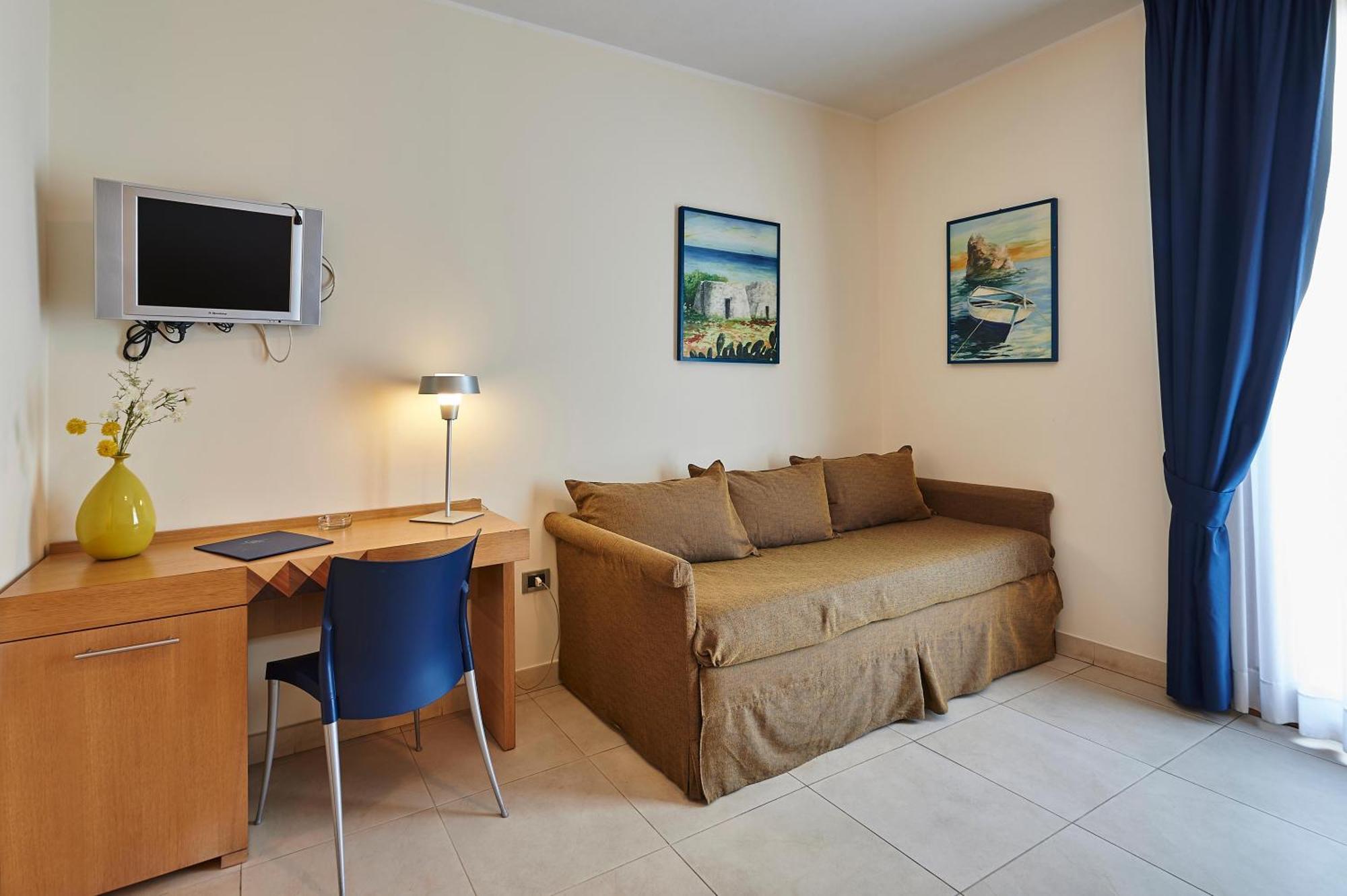 Costa Del Salento - Cdshotels Hotel Lido Marini