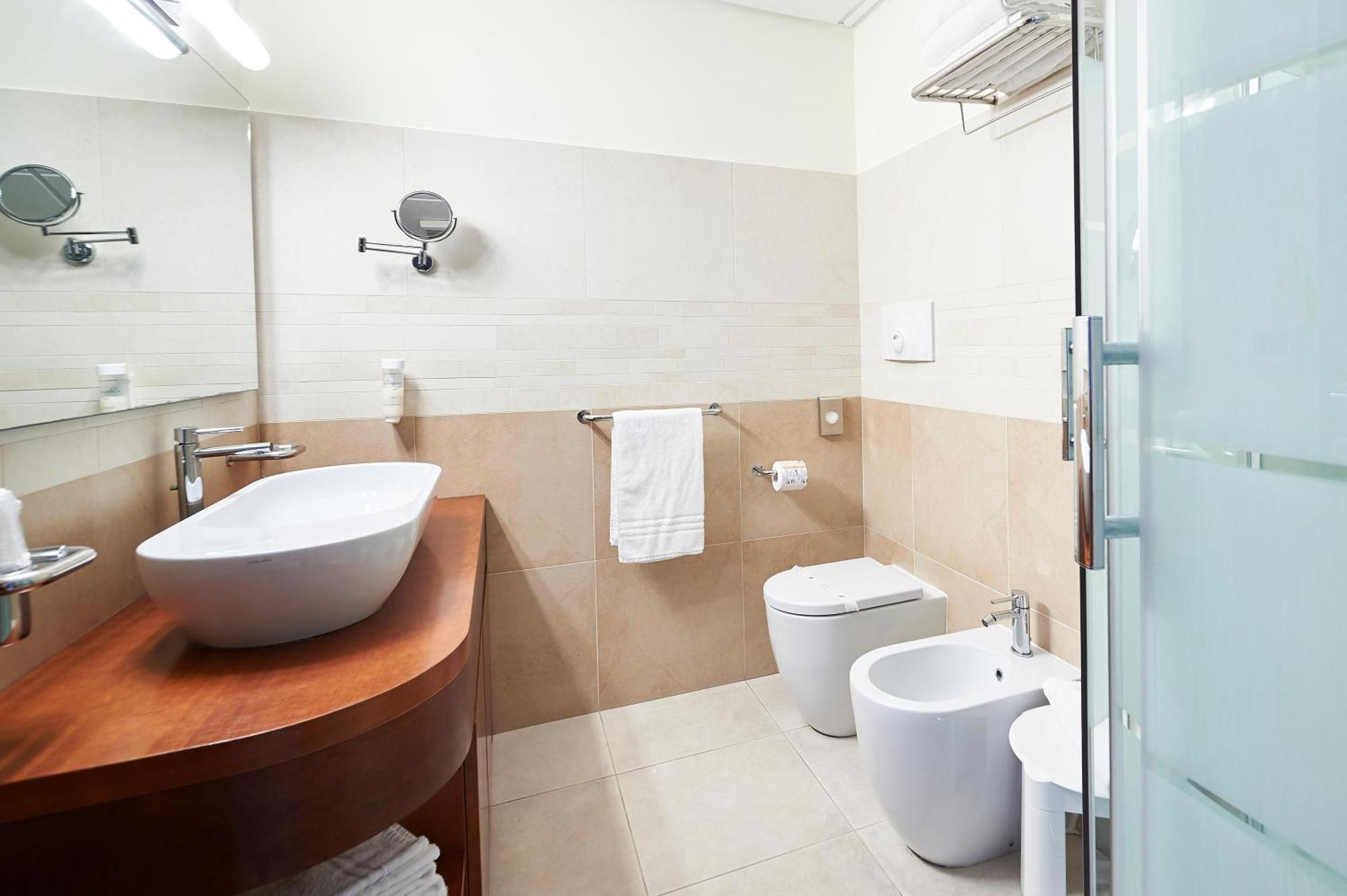 Costa Del Salento - Cdshotels Hotel Lido Marini
