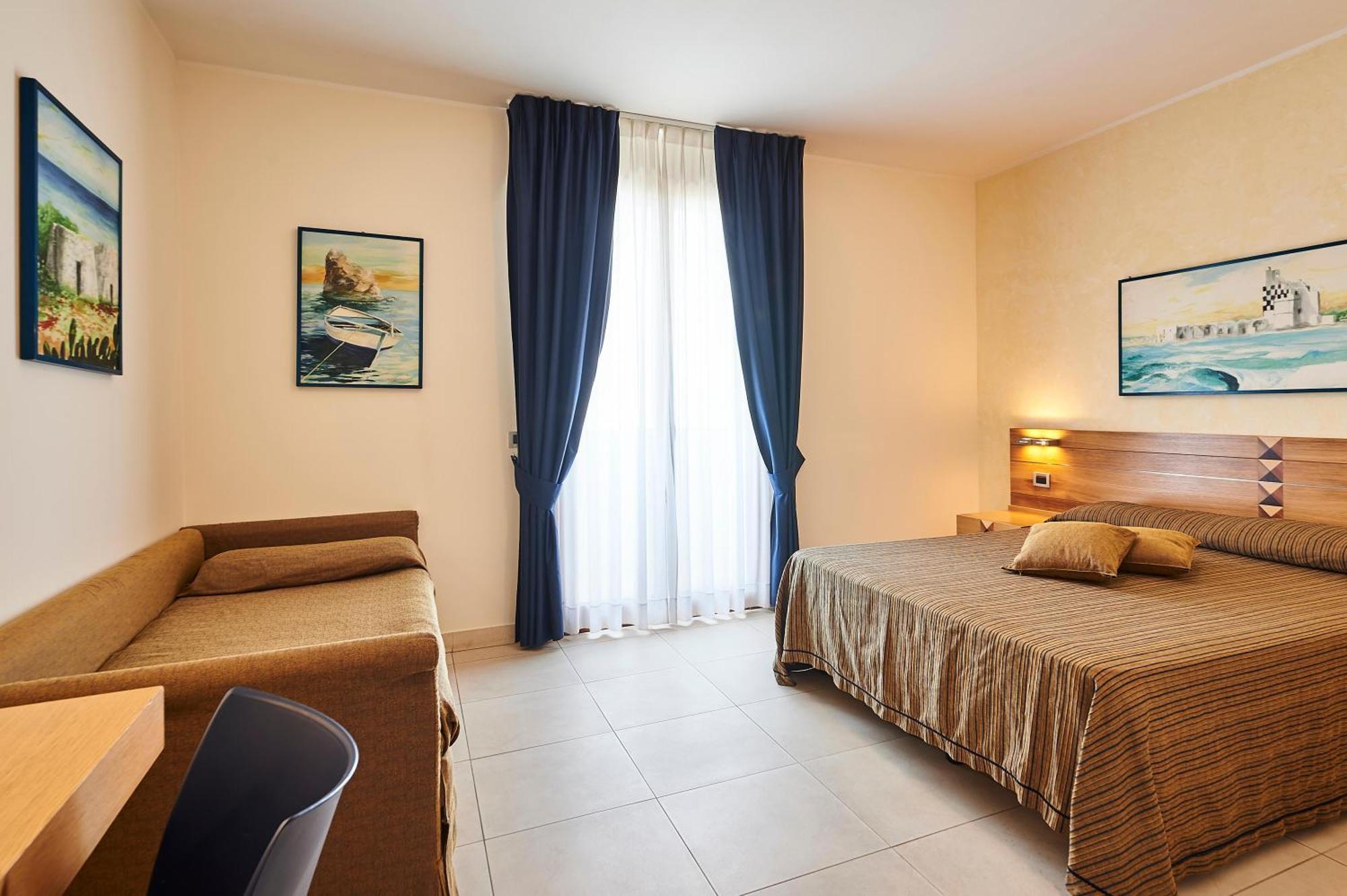 Hotel Costa Del Salento - Cdshotels