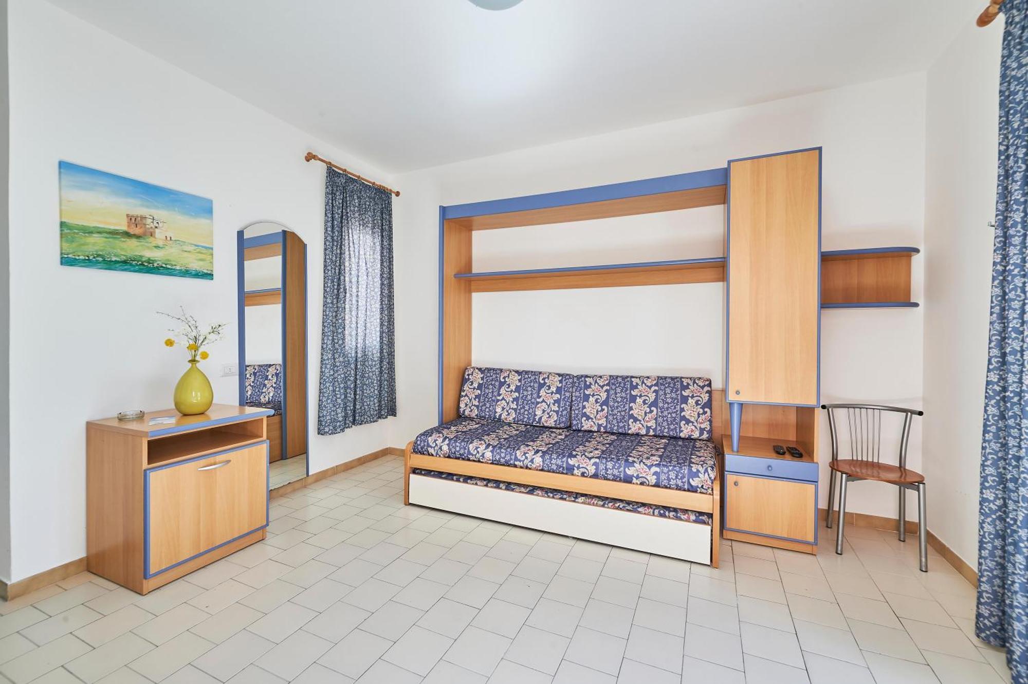 Costa Del Salento - Cdshotels Hotel 4*