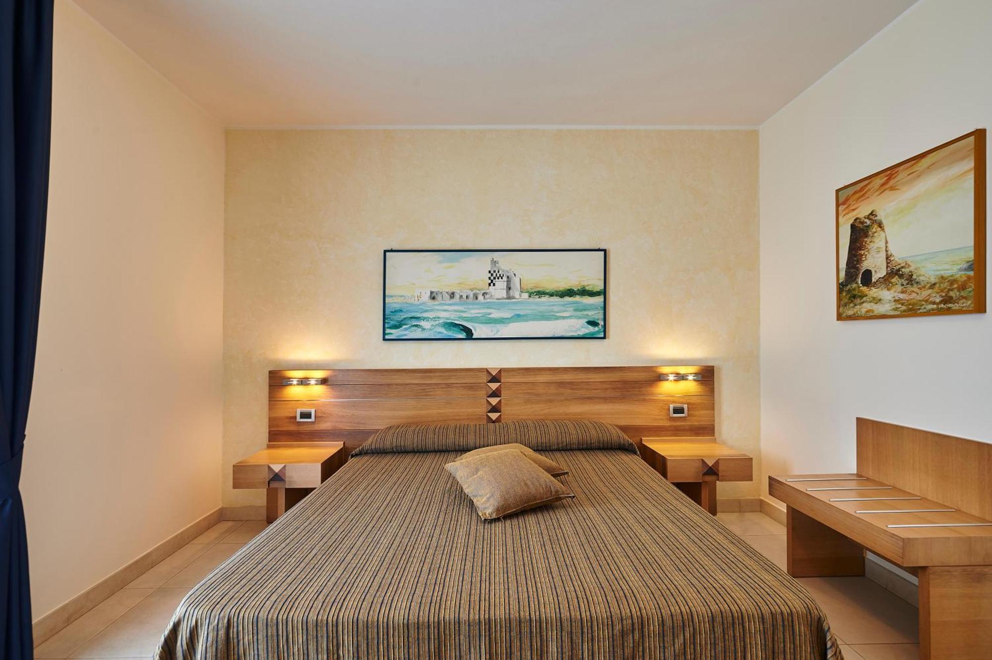 Hotel Costa Del Salento - Cdshotels Lido Marini