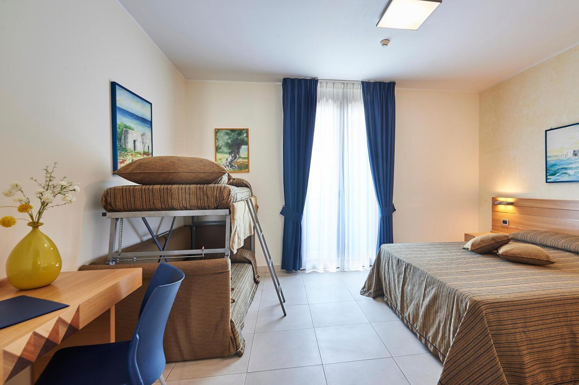 Costa Del Salento - Cdshotels Hotel Lido Marini