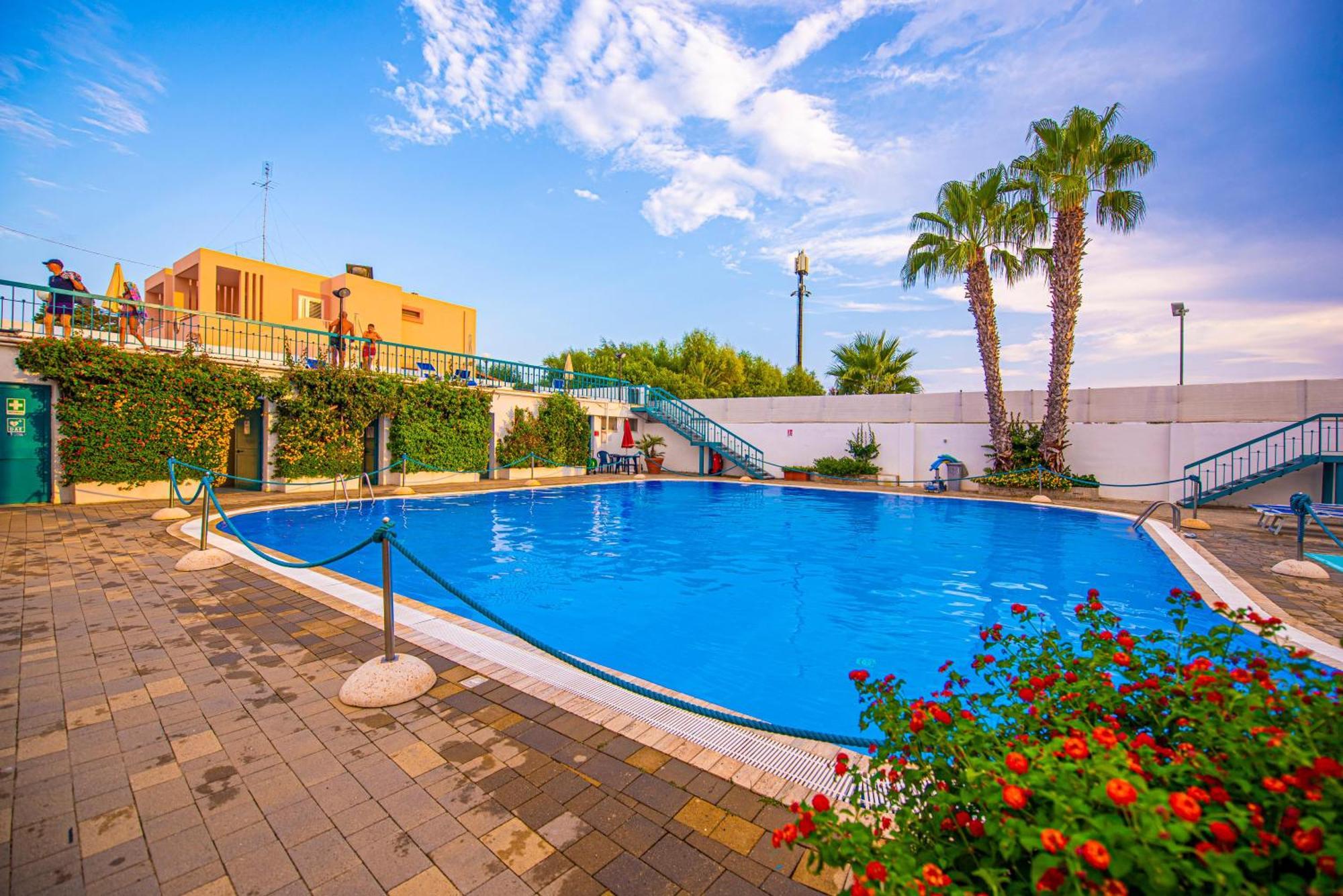 Costa Del Salento - Cdshotels Lido Marini