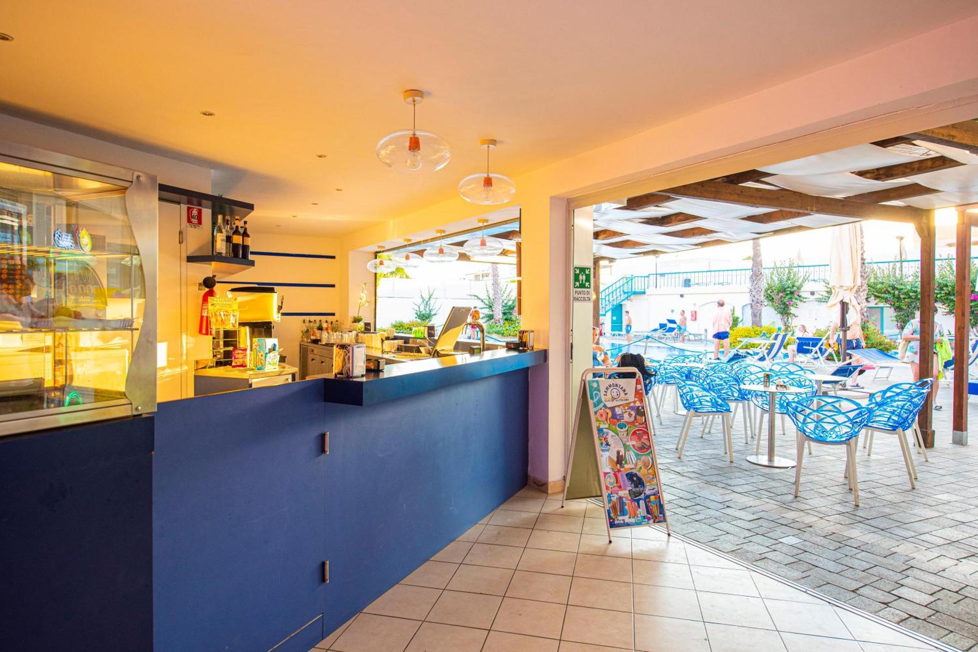 Costa Del Salento - Cdshotels Hotel Lido Marini