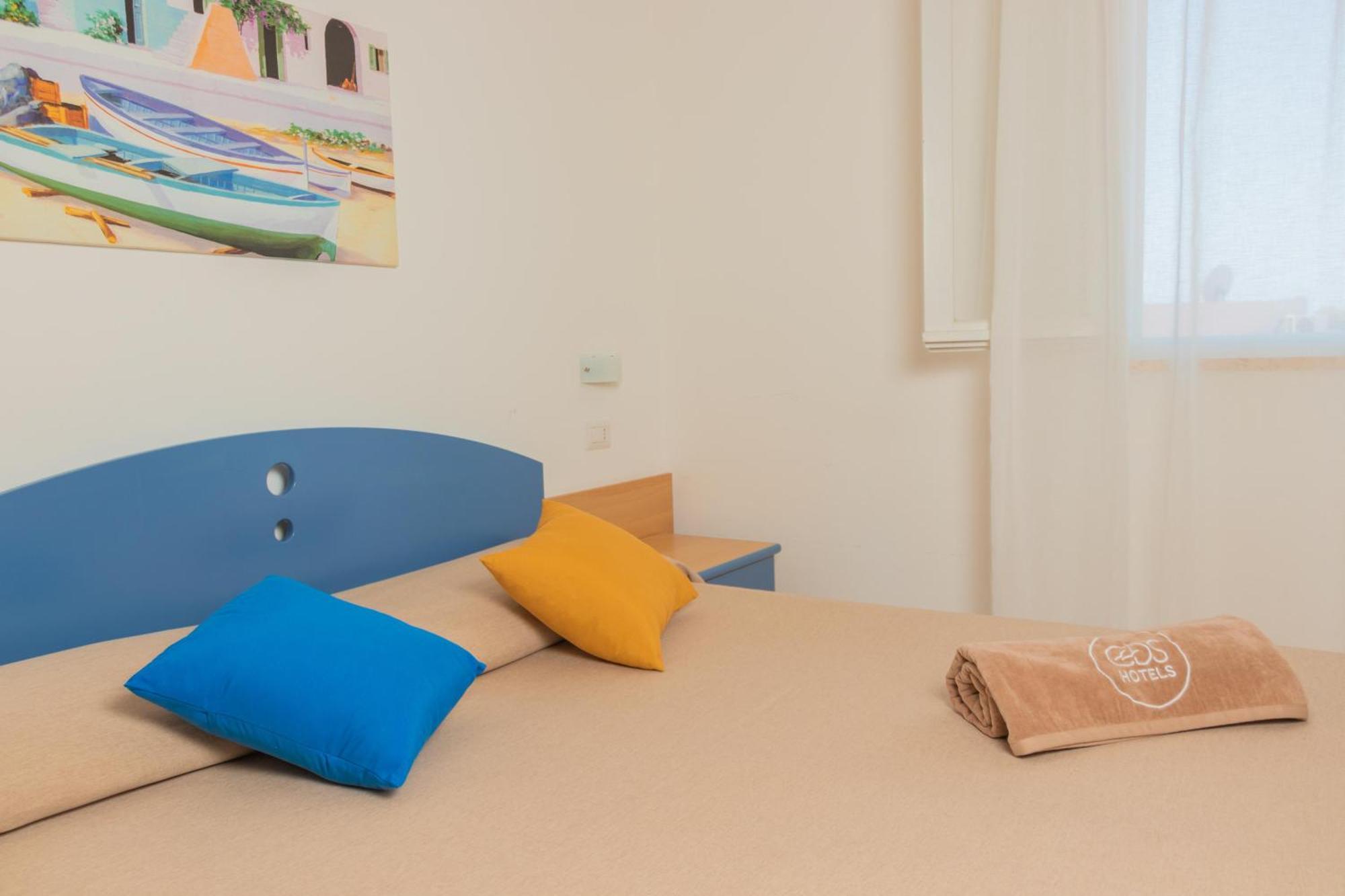 Costa Del Salento - Cdshotels Hotel 4*